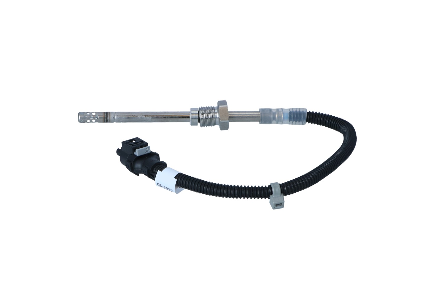 NRF 707322 Temperature sensor Mercedes S211 E 280 CDI 3.2 (211.223) 177 hp OM 648.961