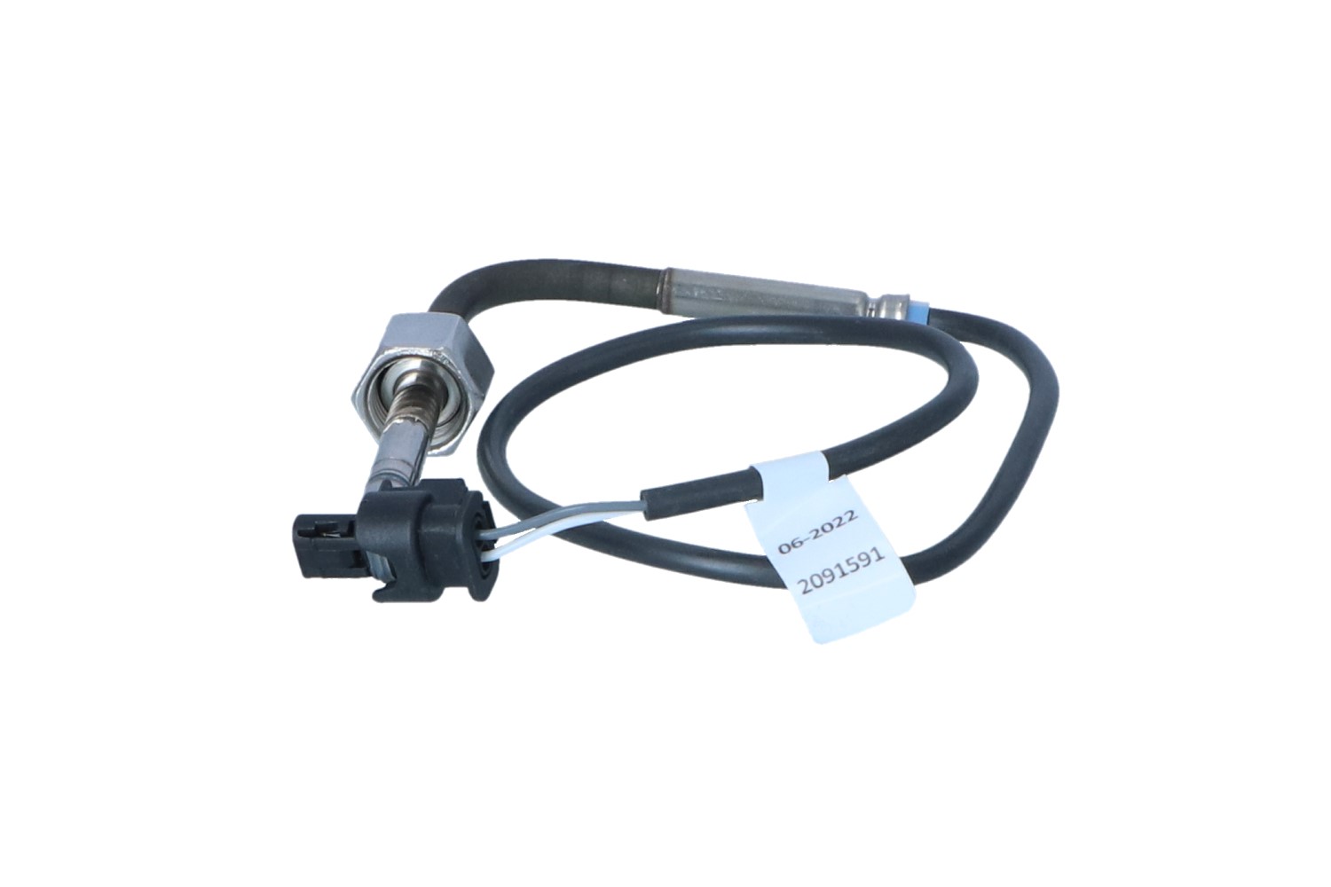 NRF 707323 Αισθητήρας θερμοκρασίας Mercedes A207 E 250 CDI / BlueTEC / d (207.403, 207.404) 204 PS OM 651.911