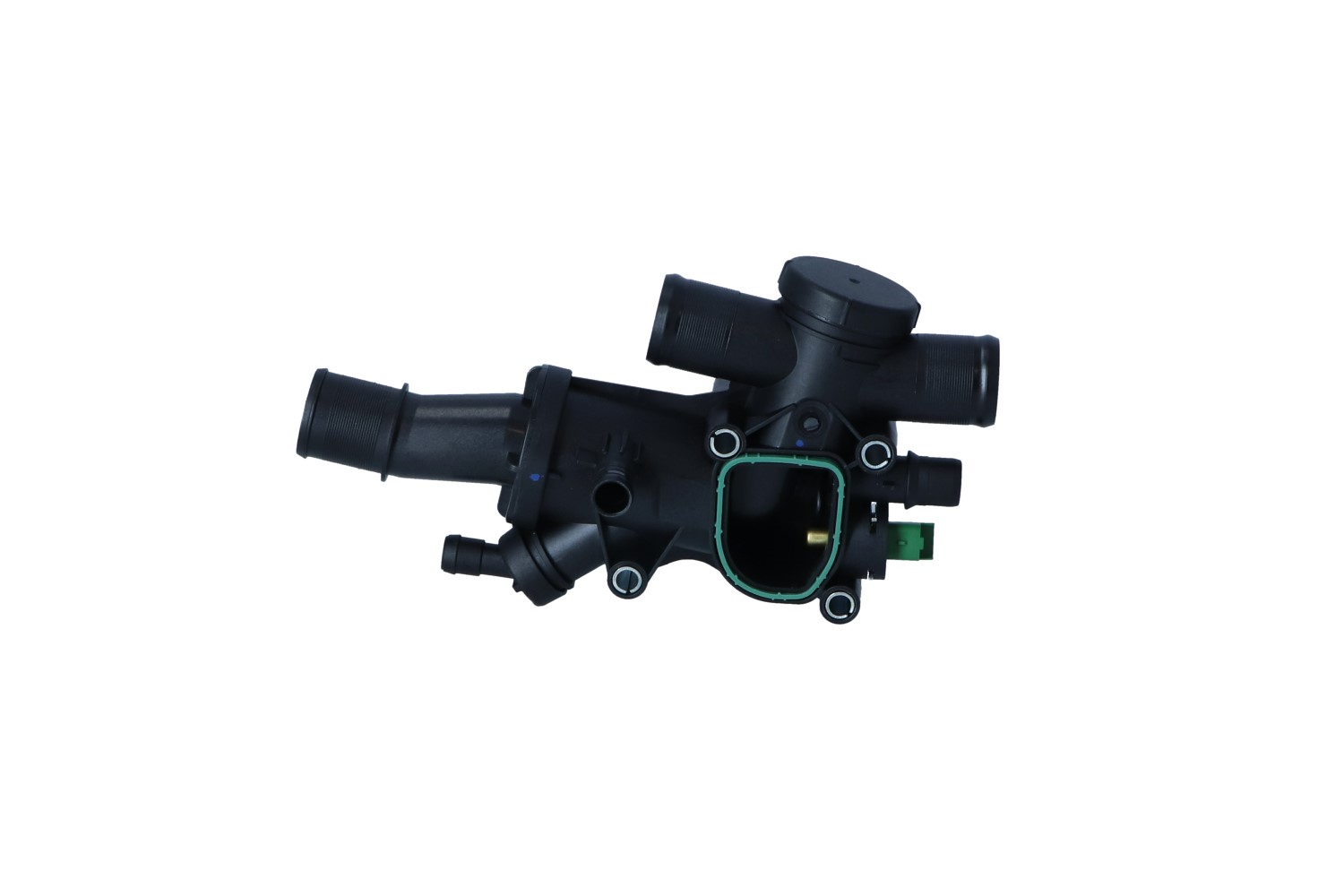 NRF 725281 Frizione ventola 2.0 TDCi 136 CV G6DB