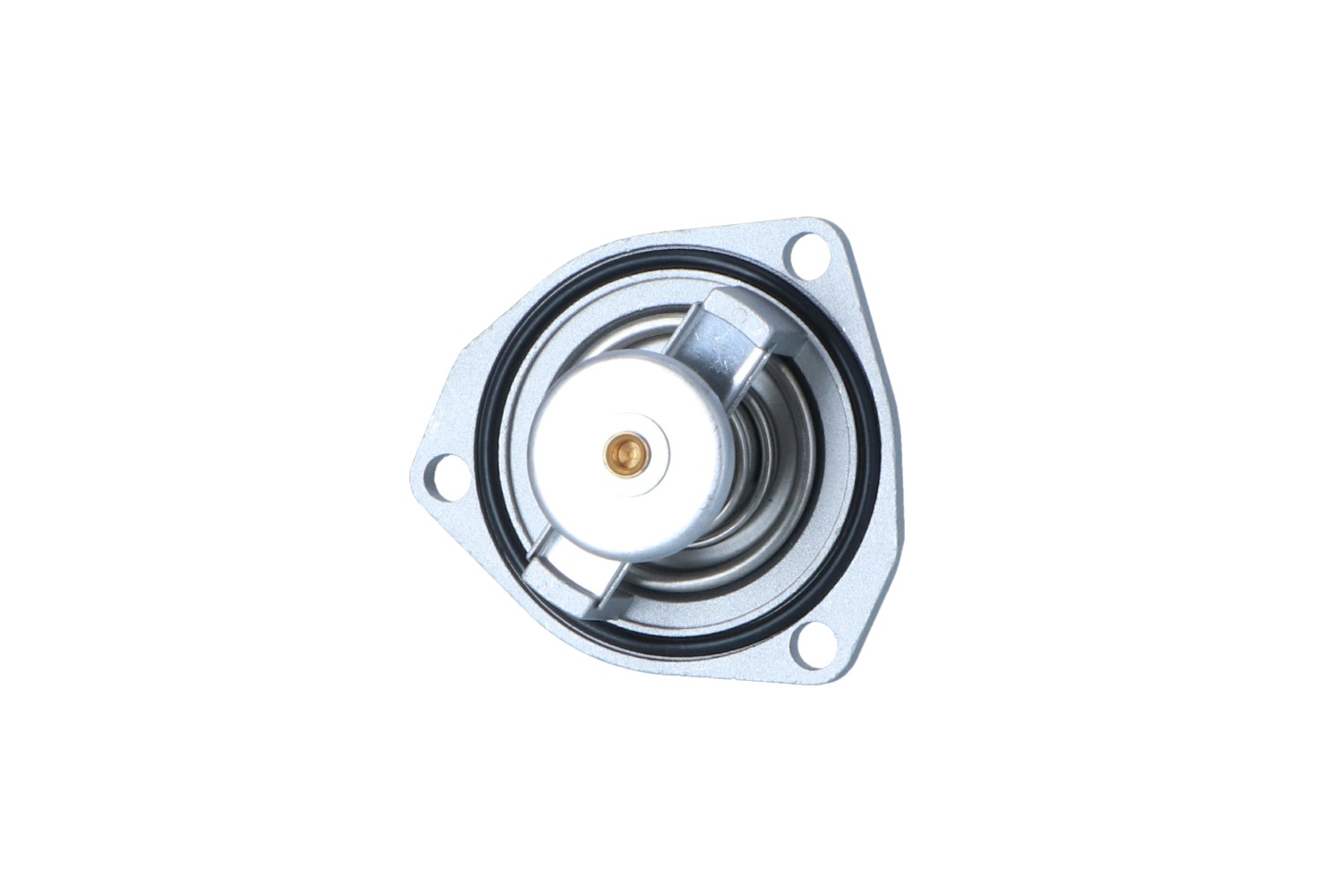 NRF 725296 Thermostat VAUXHALL Frontera Mk1 (A) SUV (U92) 2.0 115 PS X 20 SE