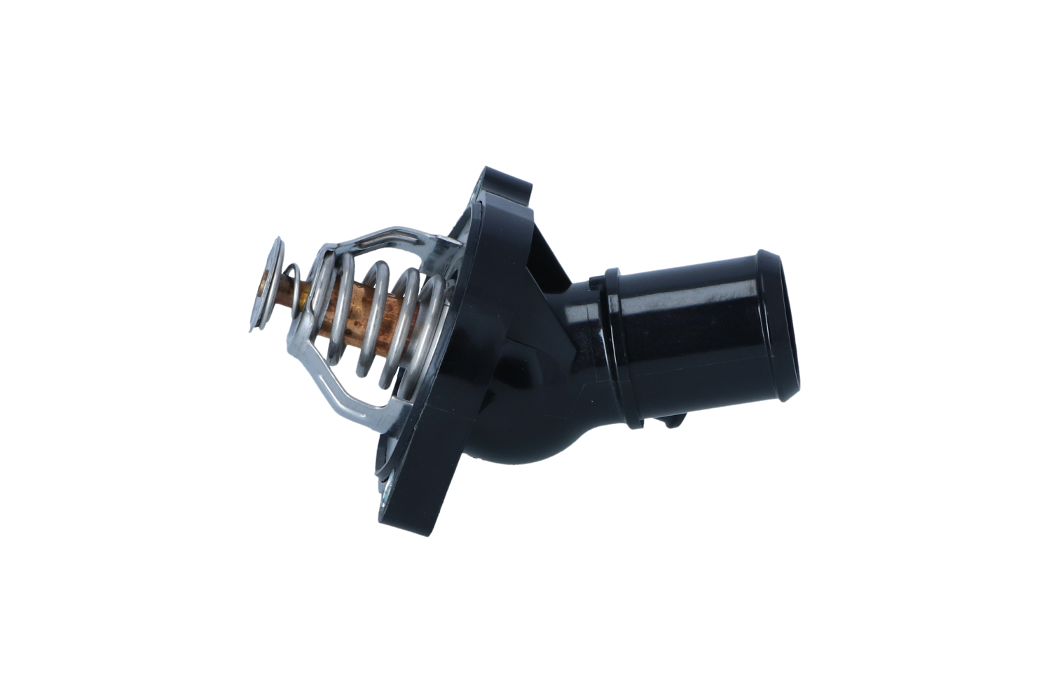 NRF 725301 Thermostat Mazda 2 MPV 2.3 (LW3W) 141PS 2006