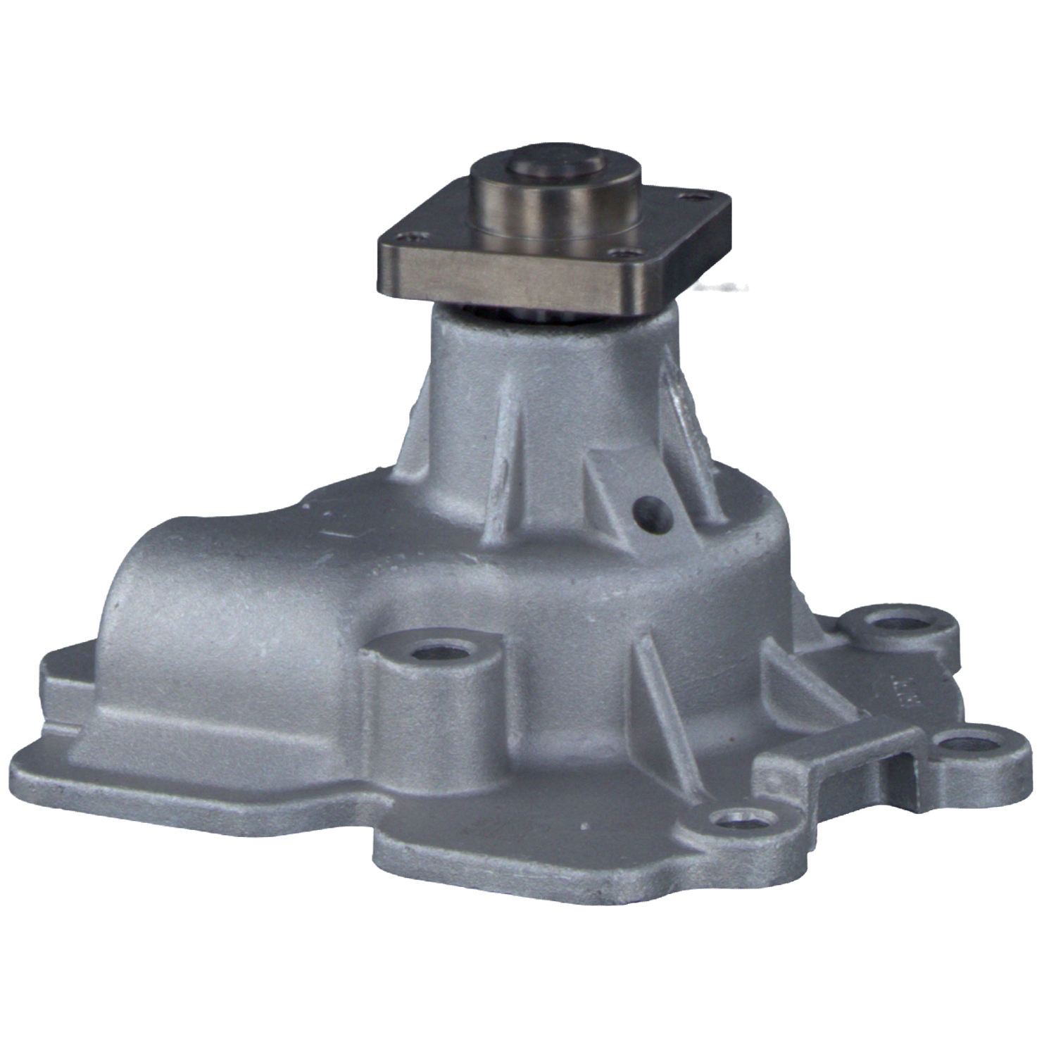 FEBI BILSTEIN 17019 Water pump Ford Transit MK5 2.5 TD 75 hp 4HD
