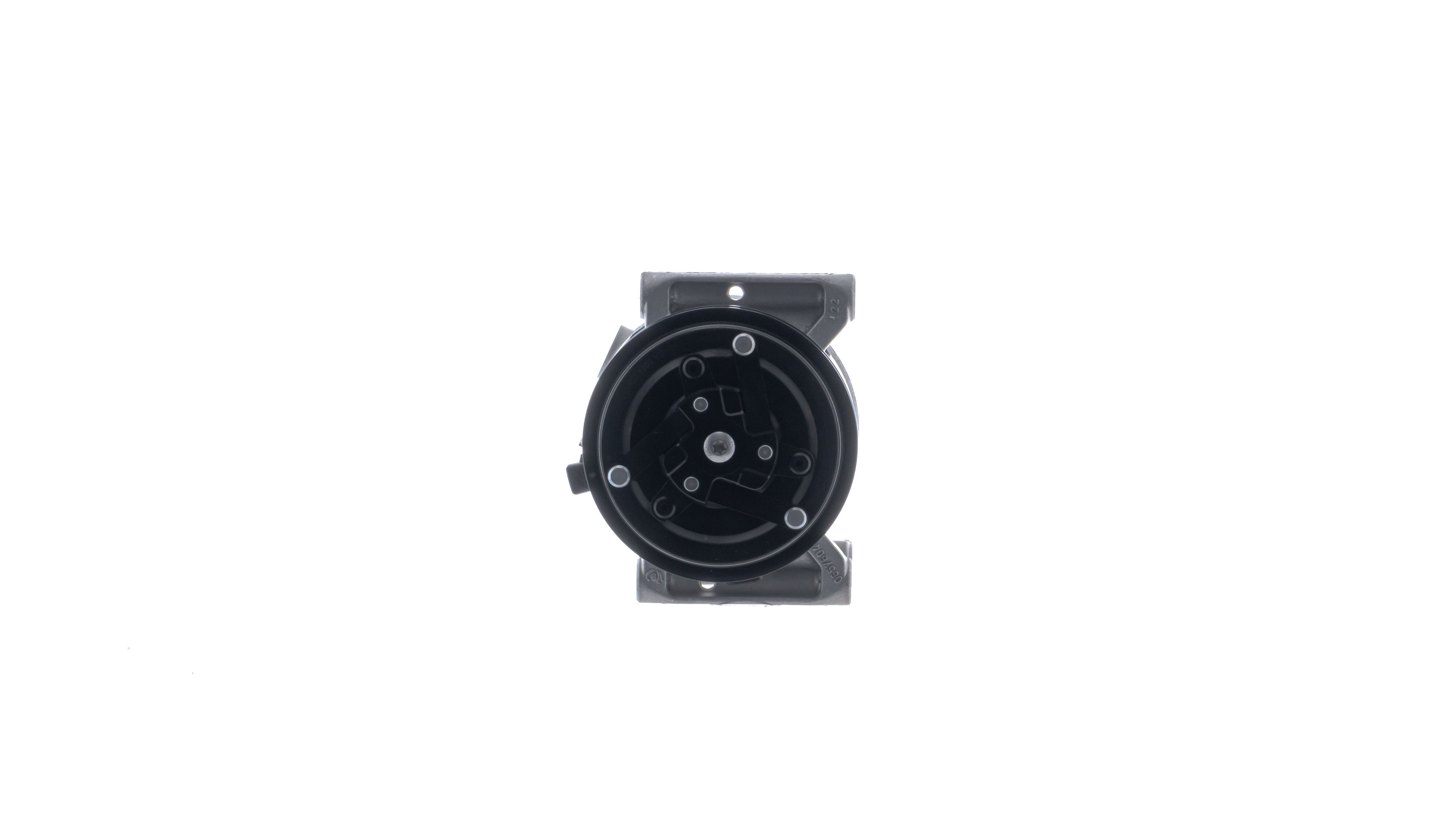 MAHLE ORIGINAL ACP 1564 000P Compressor de ar condicionado Fiat Tipo 356 1.4 LPG (356HXF1B) 120 cv 940 B7.000