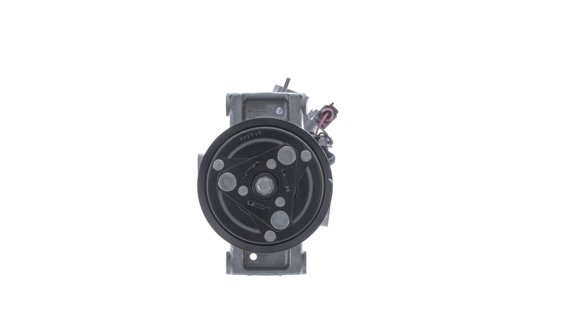 MAHLE ORIGINAL ACP 1570 000P Compressore aria condizionata SKODA Octavia IV Combi (NX5) 1.5 TSI G-TEC 131 CV DHFA
