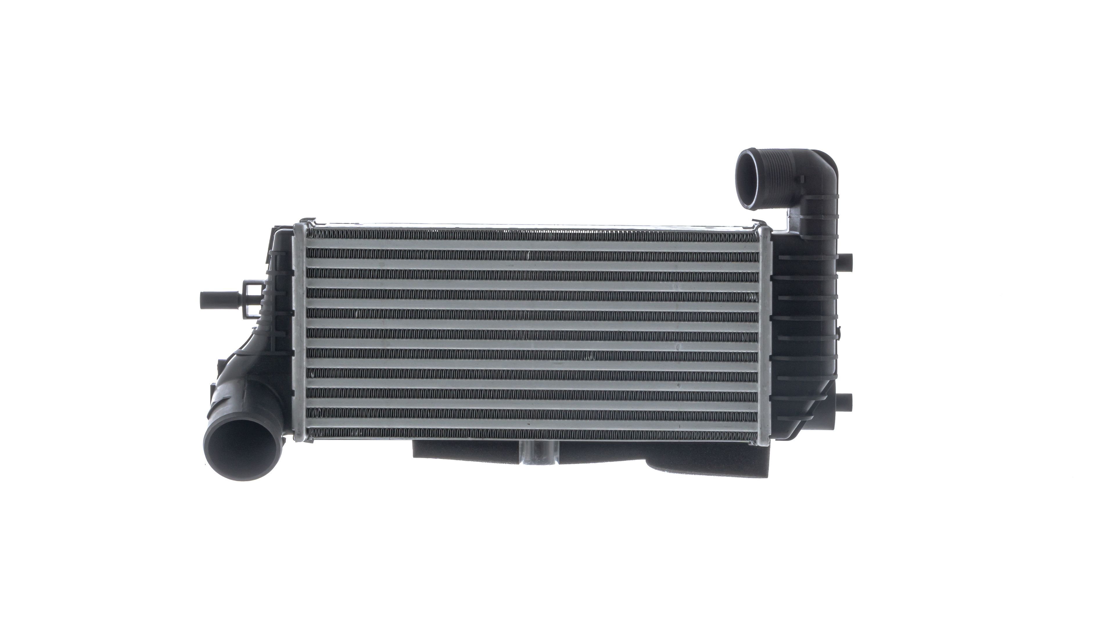 MAHLE ORIGINAL CI 245 000S Ιντερκούλερ Ford C Max 2 1.6 TDCi 115 PS T1DB