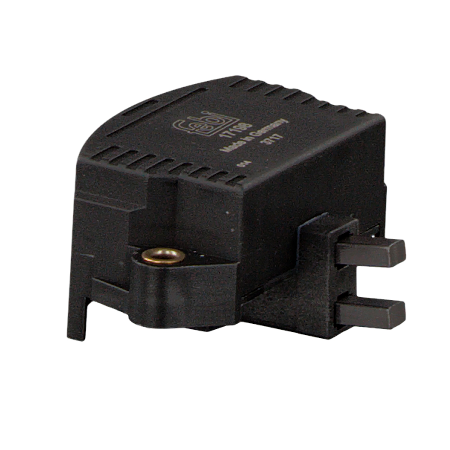 FEBI BILSTEIN 17198 Spanningsregelaar Passat 3a5 2.0 Syncro 115 Pk AGG