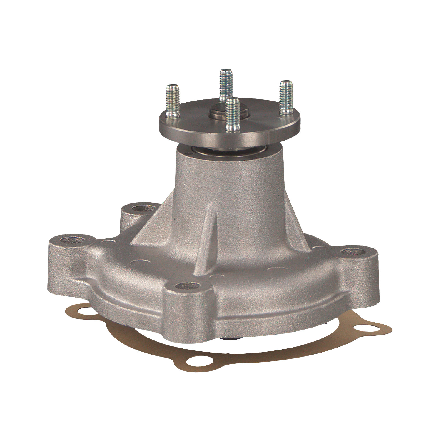 FEBI BILSTEIN 17285 Wasserpumpe VAUXHALL Astravan Mk3 (F) (T92) 1.7 TD (F70) 82PS 1995