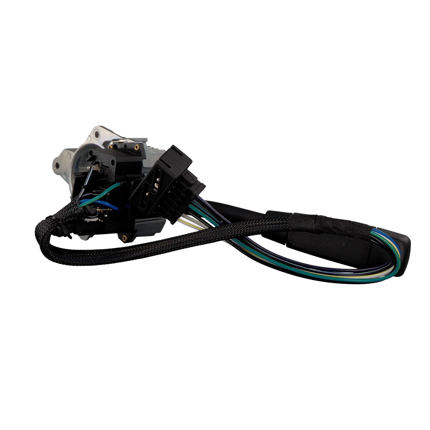 FEBI BILSTEIN 17514 Indicator stalk W210 E 420 4.2 (210.072) 279 hp M 119.985