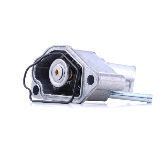 FEBI BILSTEIN 17533 Termostat układu chłodzenia Opel Astra H GTC 2.0 Turbo (L08) 170 KM Z 20 LEL