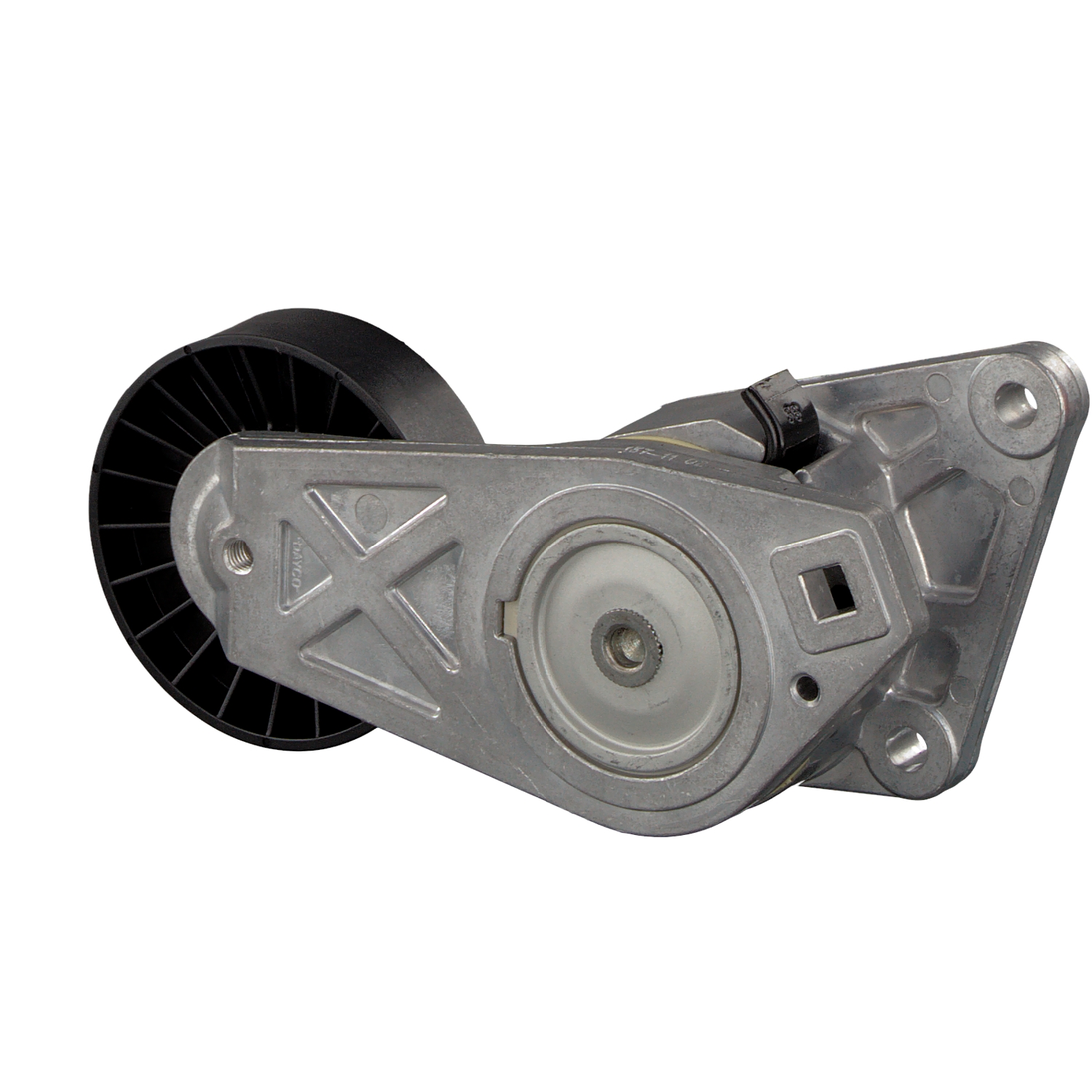 FEBI BILSTEIN 17542 Hosszbordás szíj feszítő Fiat Ulysse I 2.0 Turbo 147PS 2001