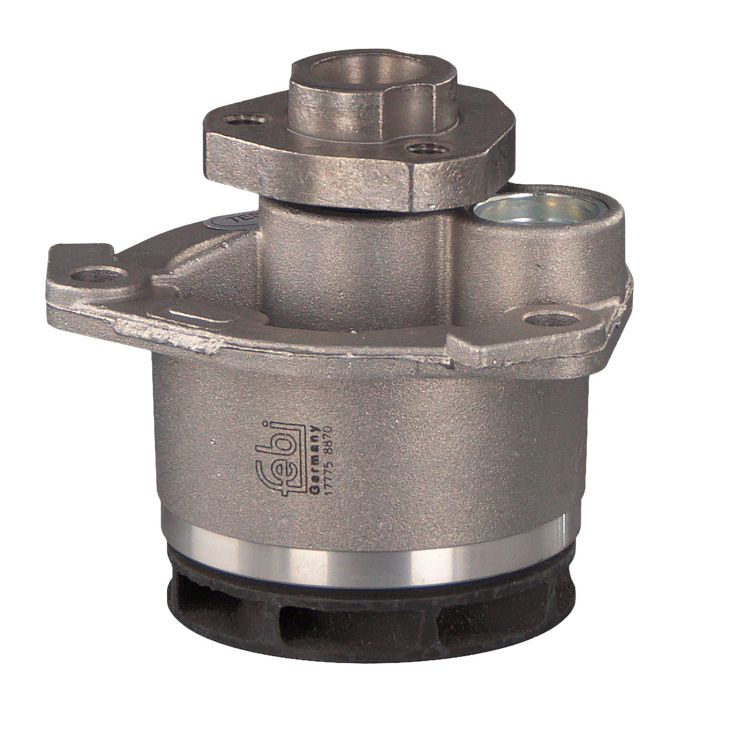 FEBI BILSTEIN 17775 Bomba de água Opel Omega B Sedan 2.0 DTI 16V (F69, M69, P69) 101 cv X 20 DTH