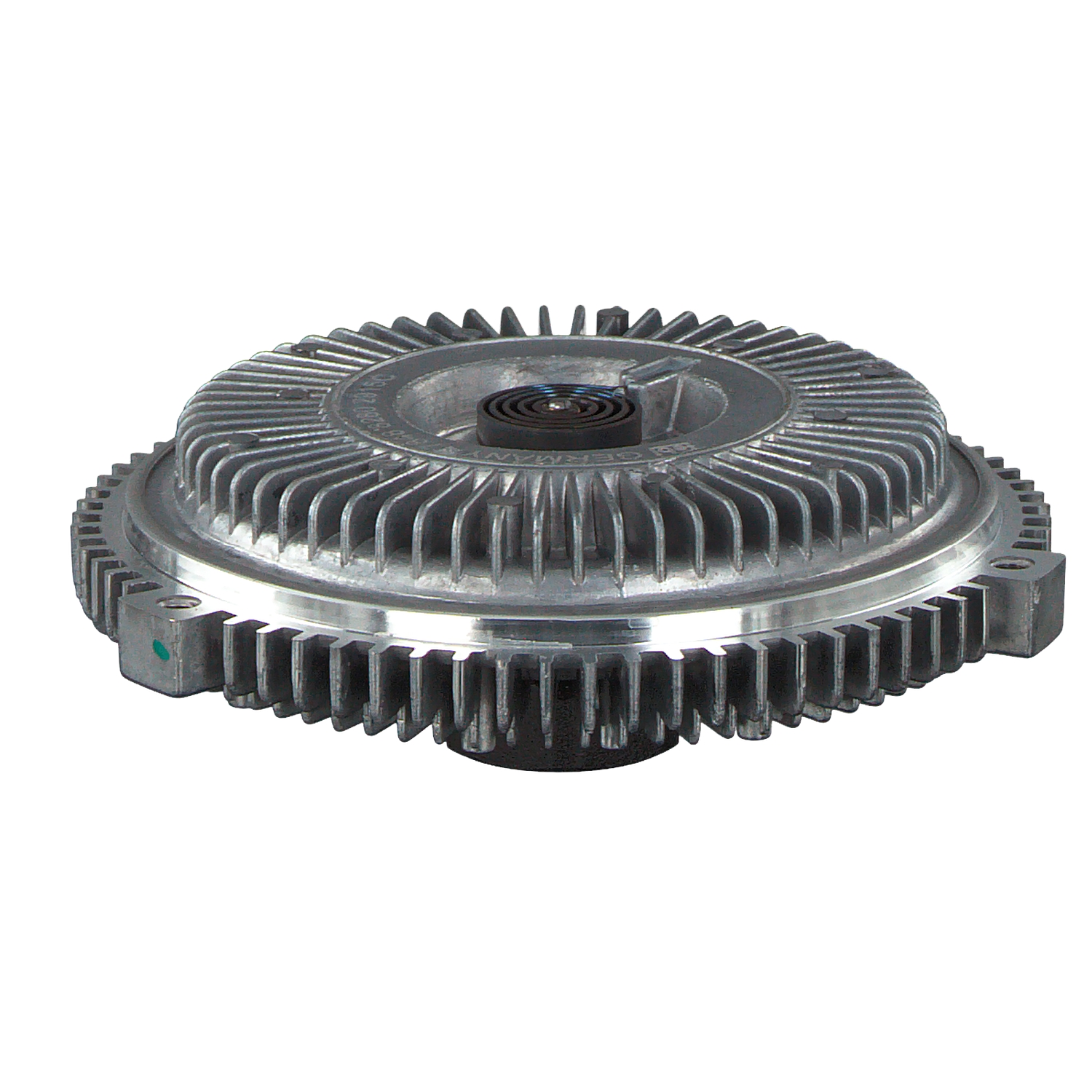 FEBI BILSTEIN 17848 Ventilator koppeling Mercedes E Class W124 E 200 2.0 (124.019) 136 Pk M 111.940