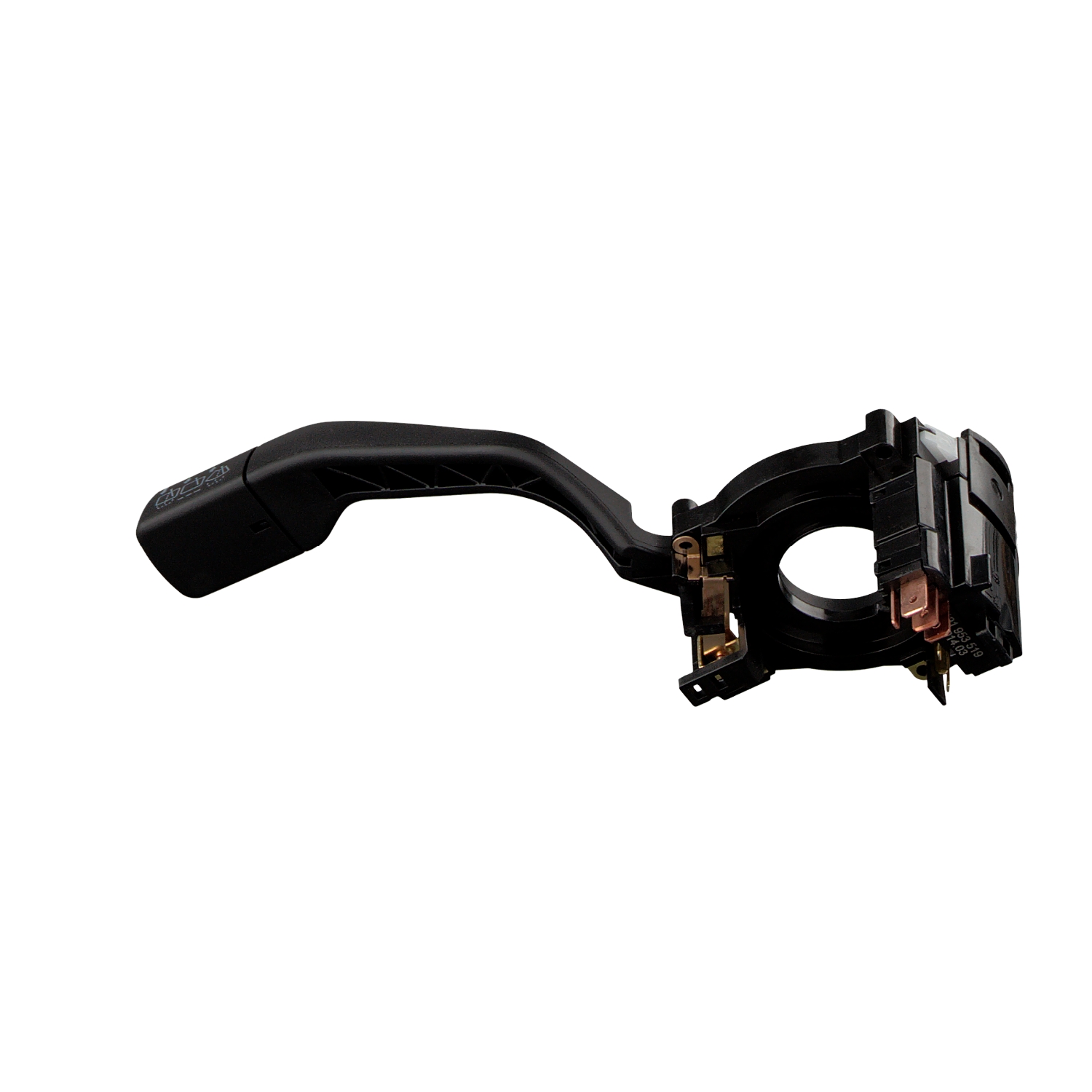 FEBI BILSTEIN 17924 Devioluci VW Jetta 2 1.3 58 CV GT