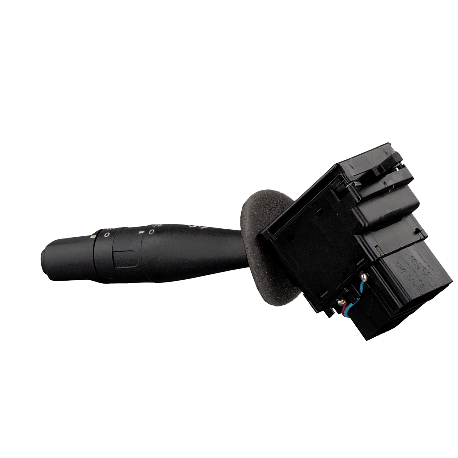 FEBI BILSTEIN 17947 Headlight switch Peugeot 206 SW 1.6 HDi 109 hp 9HZ (DV6TED4)