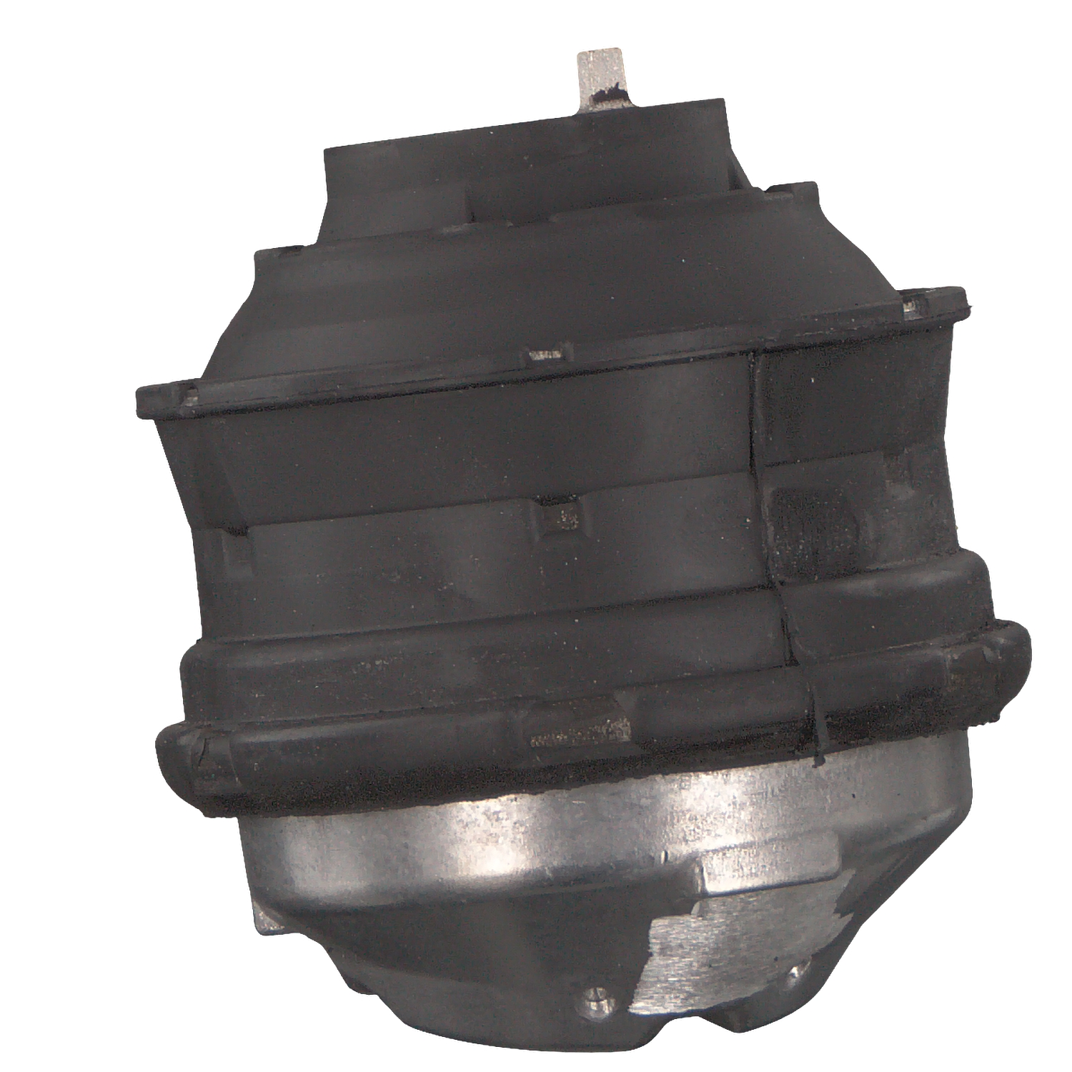 FEBI BILSTEIN 17954 Supporto motore Mercedes S210 E 320 T CDI (210.226) 197 CV OM 613.961