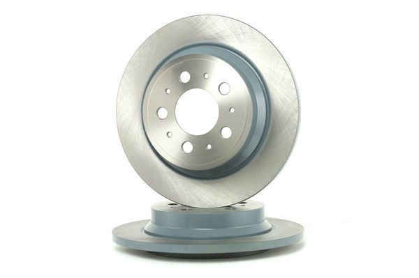 VOLVO FEBI BILSTEIN Bremseskive 18051