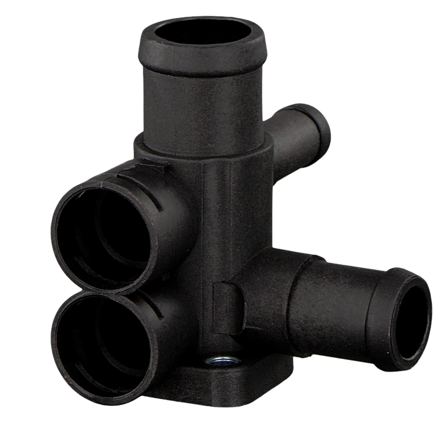 FEBI BILSTEIN 18242 Flange da água Passat 3a5 1.8 112 cv PB