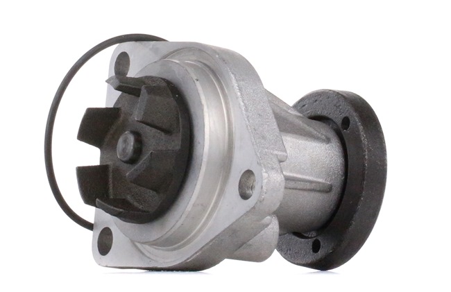 FEBI BILSTEIN 18487 Bomba de água Opel Omega B Caravan 3.2 V6 (F35, M35, P35) 218 cv Y 32 SE