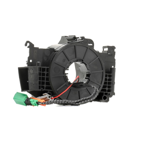 MAXGEAR 27-2110 Vinkelfjeder, Airbag Dacia Logan MCV KS 1.6 MPI 85 84 HK