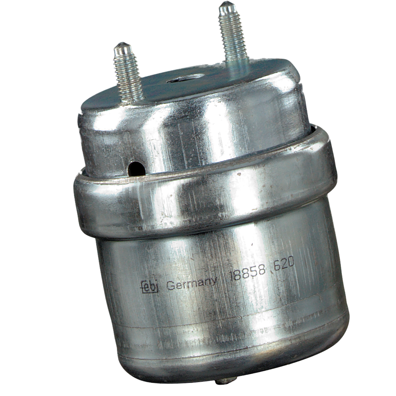 FEBI BILSTEIN 18858 Apoio do motor VW T4 Van 2.5 Syncro 115 cv AVT