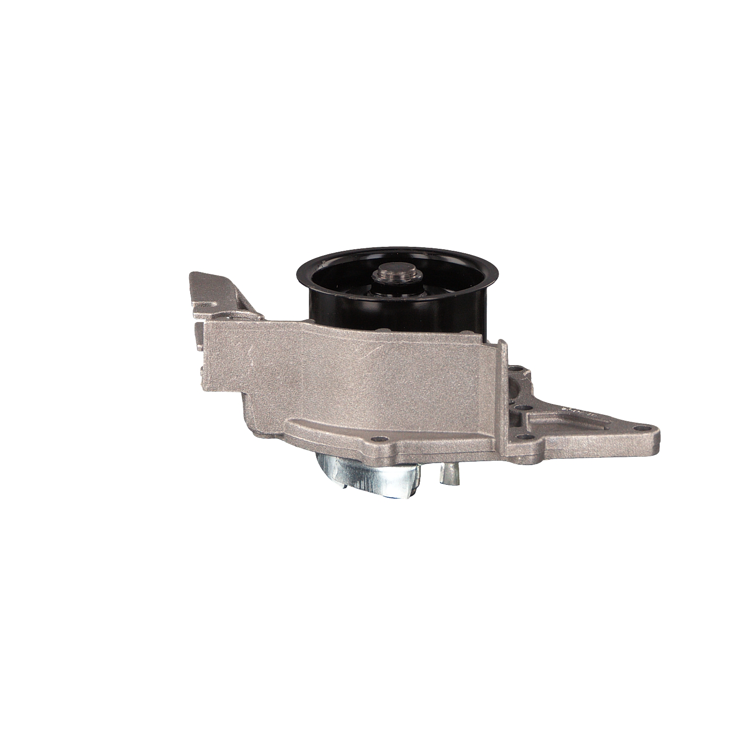 FEBI BILSTEIN 18896 Wasserpumpe Passat 3B5 2.8 Syncro 180 PS AGE