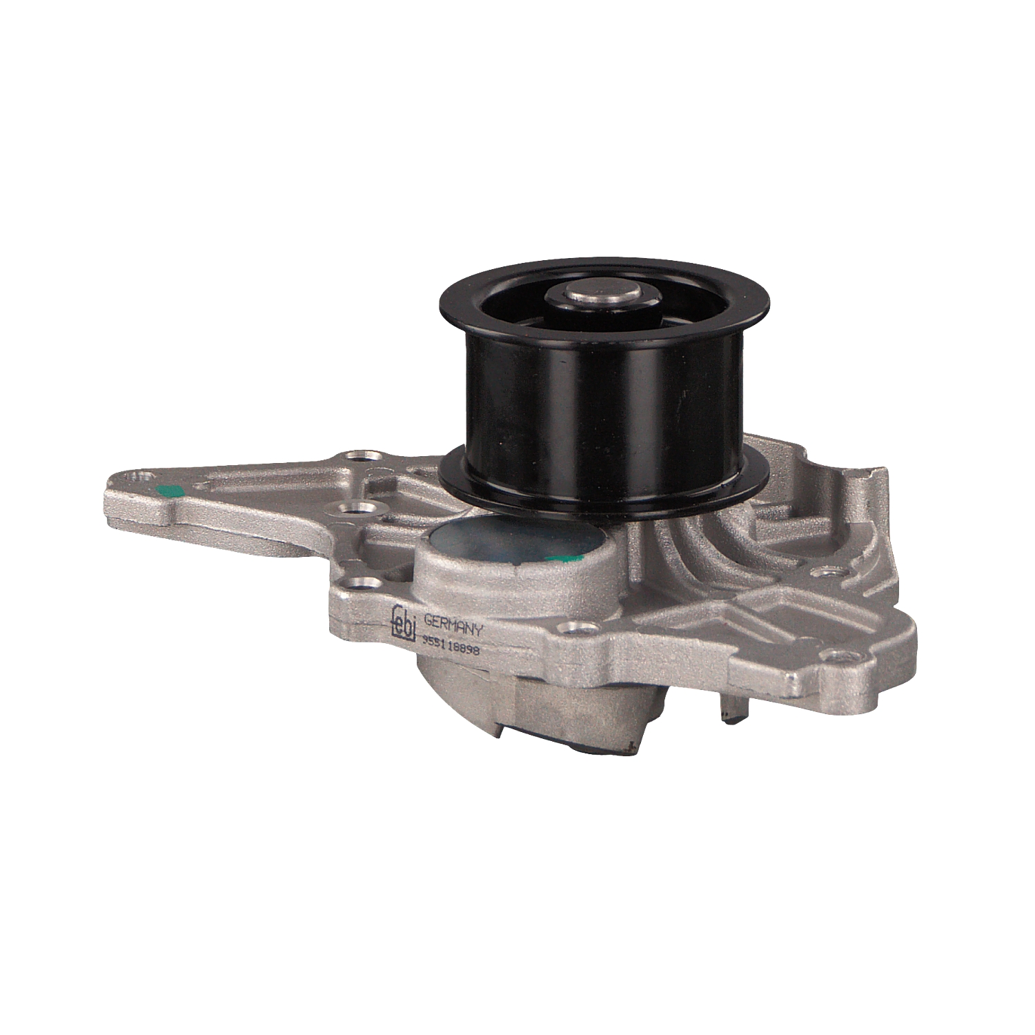 FEBI BILSTEIN 18898 Vesipumppu Passat 3b5 2.5 TDI Syncro/4motion 150 hv AFB