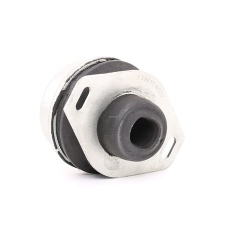 FEBI BILSTEIN 19011 Βάση μηχανής Fiat Scudo Van 2.0 D Multijet 4x4 120 PS RHK