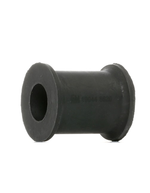 19044 Stabilisatorbøsning foraksel, 21mm, Gummi fra FEBI BILSTEIN 281411041 kob billige