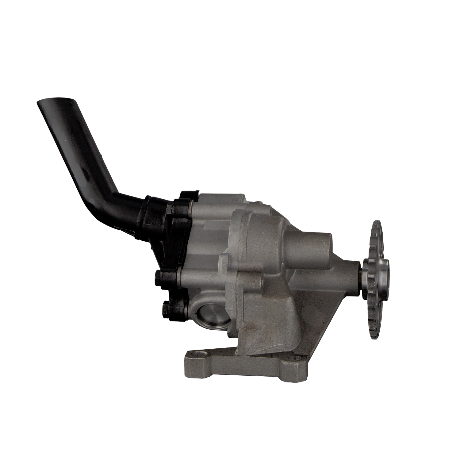 FEBI BILSTEIN 19062 Oljepumpe MERCEDES-BENZ Sprinter 2-T Flatvogn lastebil/Chassis (W901, W902) 208 CDI (901.611, 901.612, 901.621, 902.611, 902.612,... 82 hk OM 611.987