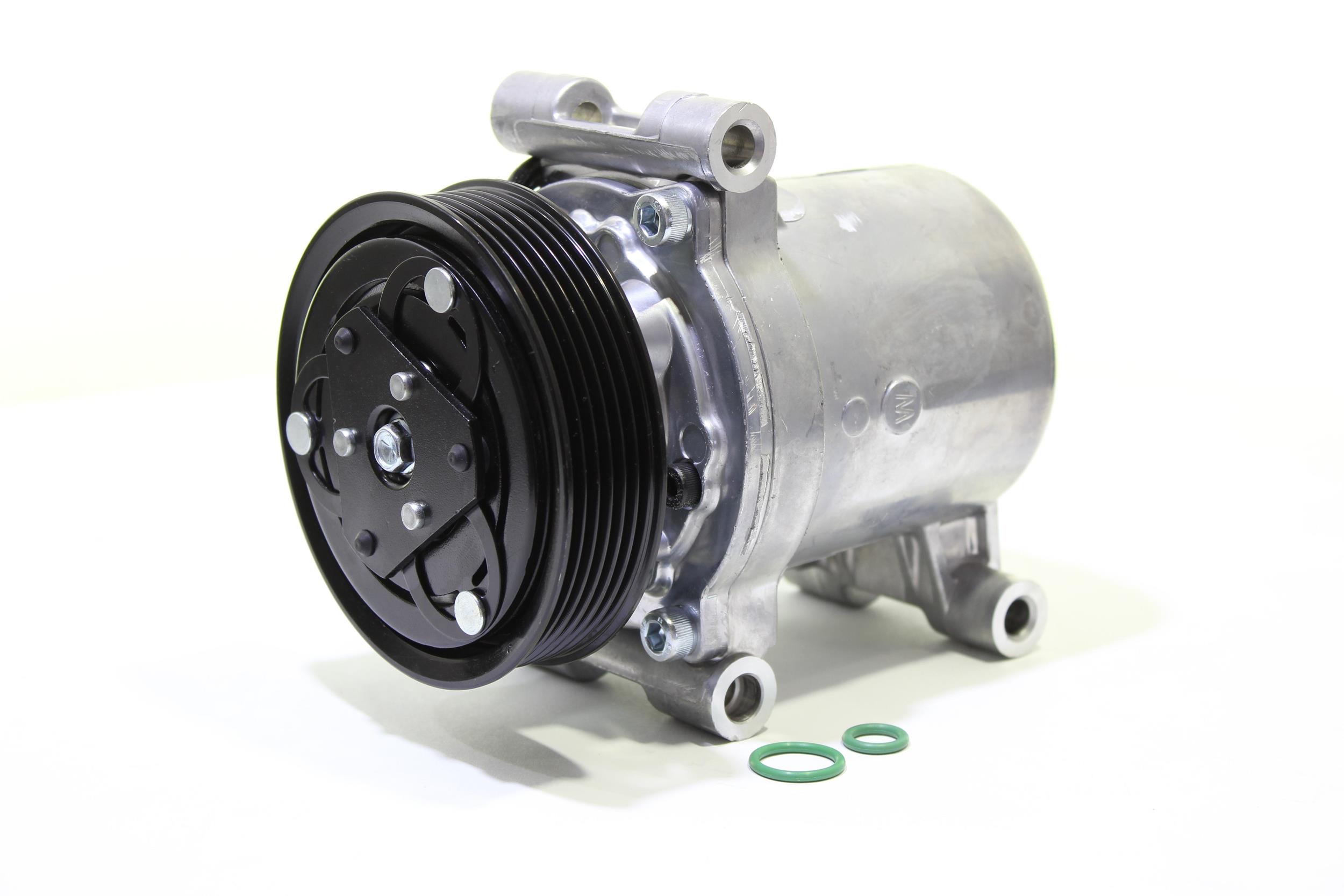 ALANKO 10553889 AC compressor CITROËN Dispatch III Van (V) 2.0 BlueHDi 177 hp EHZ (DW10FDCU)