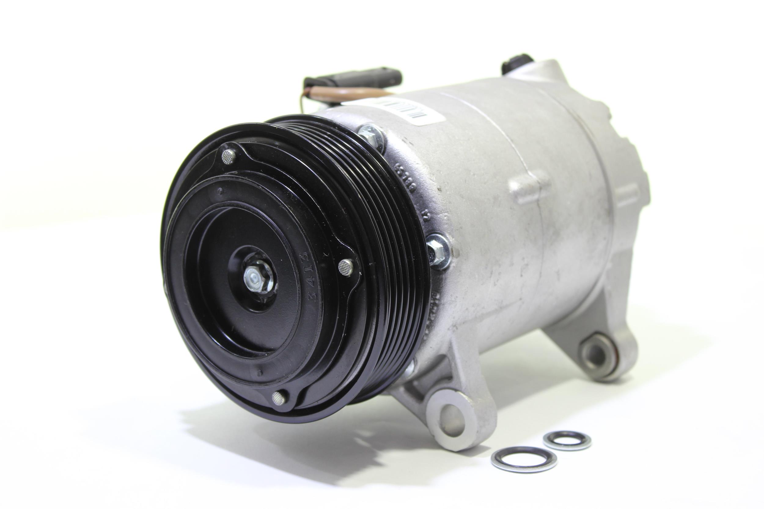 ALANKO 10553893 Compressore aria condizionata Mini Countryman F60 Cooper S ALL4 178 CV B46 A20 A