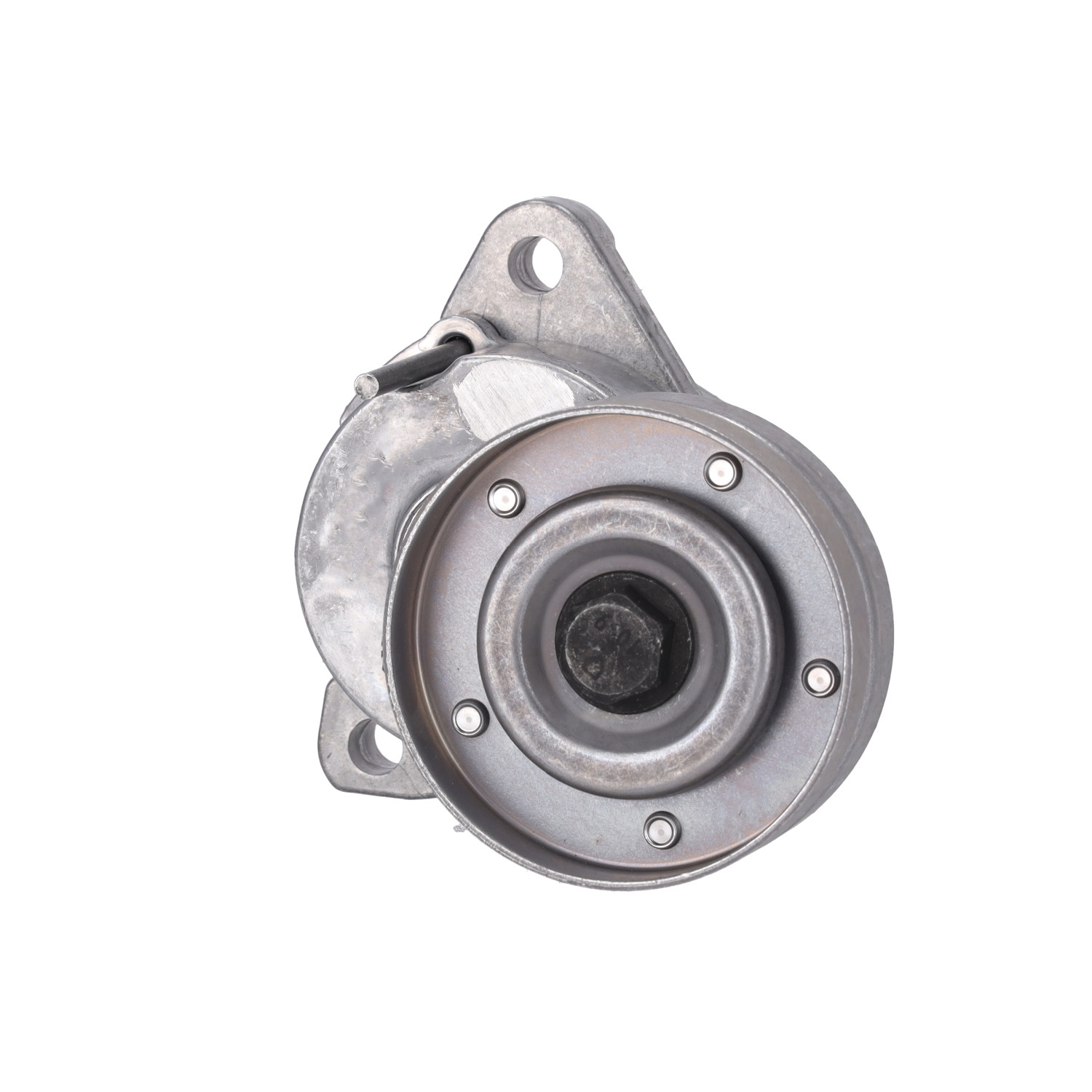 FEBI BILSTEIN 19285 Hosszbordás szíj feszítő Opel Corsa B 1.4 i 16V (F08, F68, M68) 90 PS X 14 XE