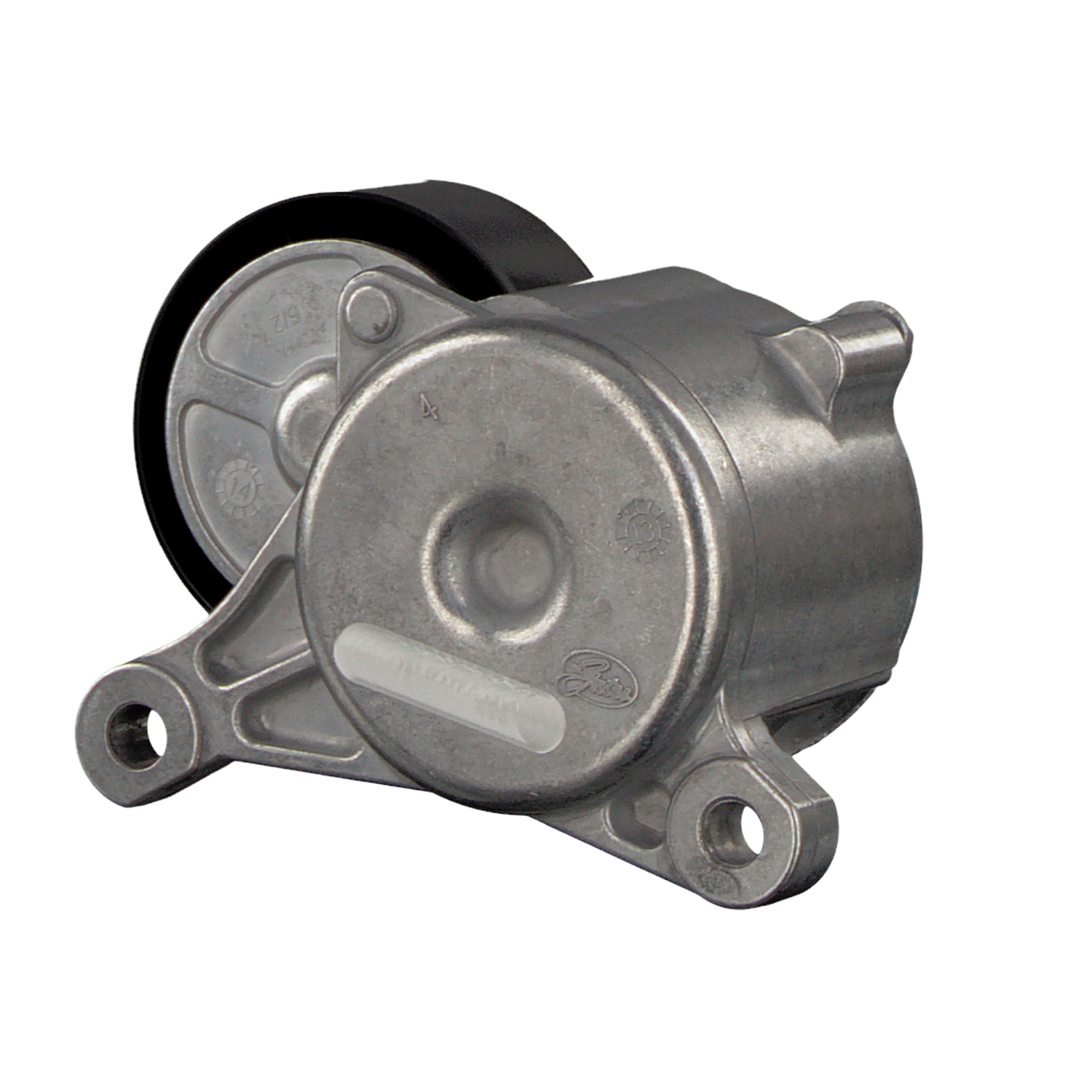 FIAT FEBI BILSTEIN Βραχίονας σύσφιγξης 19356