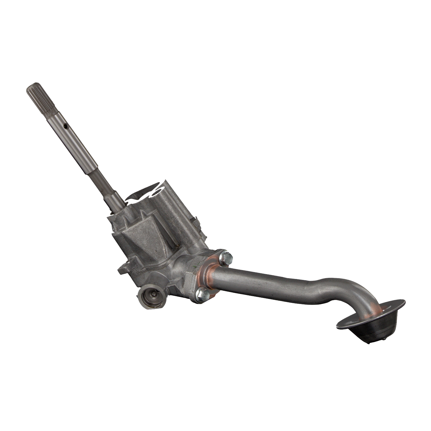 FEBI BILSTEIN 19416 Ölpumpe Passat 3B5 1.8 T 150 PS AEB