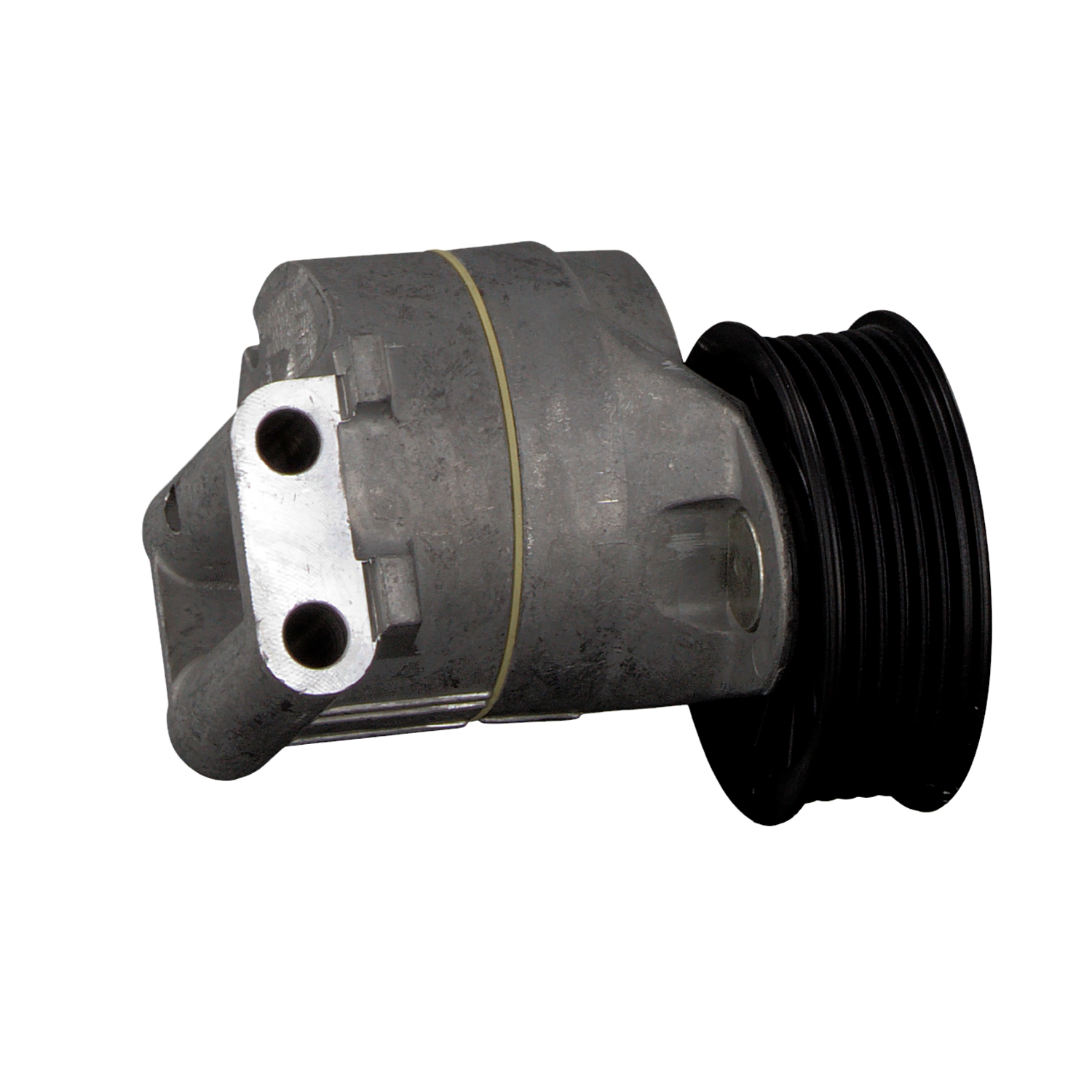 FEBI BILSTEIN 19487 Tensor da correia do alternador Opel Omega B Sedan 2.5 V6 (F69, M69, P69) 170 cv X 25 XE