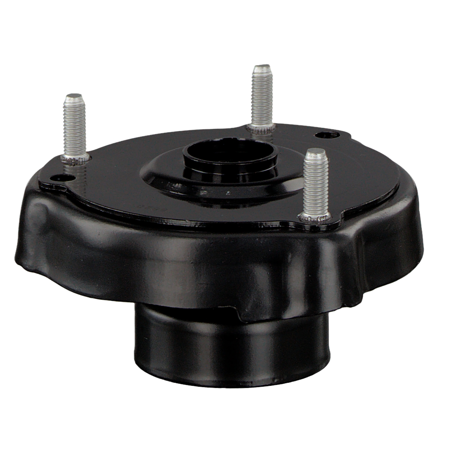 FEBI BILSTEIN 19512 Blattfeder E 350 CGI 3.5 (211.057) 292PS 2007