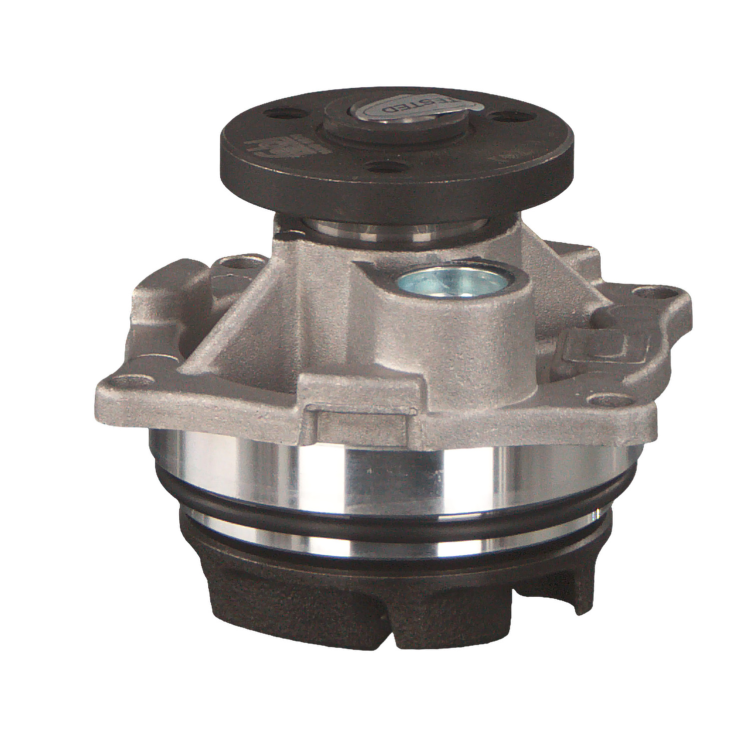 FEBI BILSTEIN 19610 Pompa acqua Ford Transit Connect mk1 1.8 16V LPG 116 CV EYPC