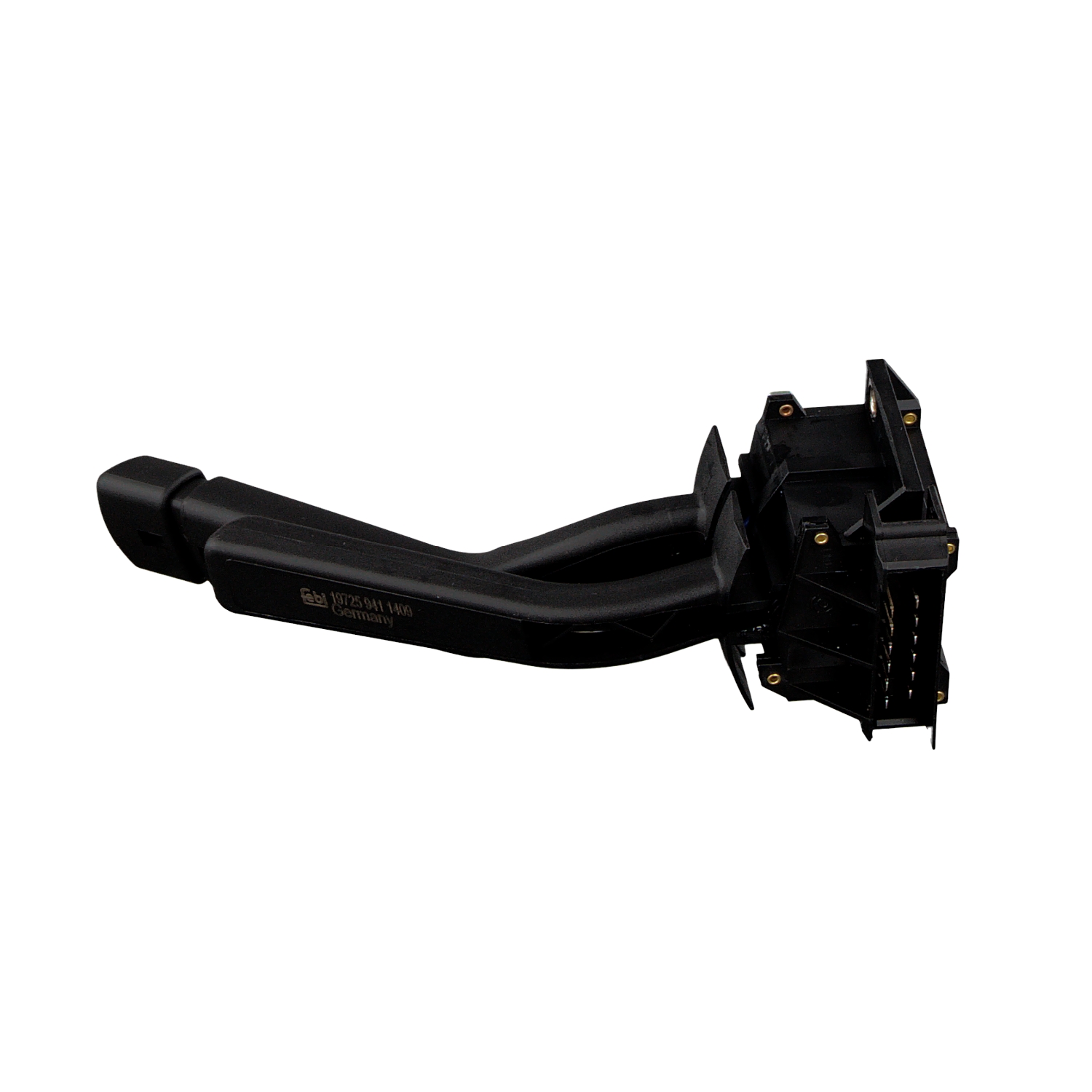 FEBI BILSTEIN 19725 Parking sensors 2.5 TD 75 hp 4HD