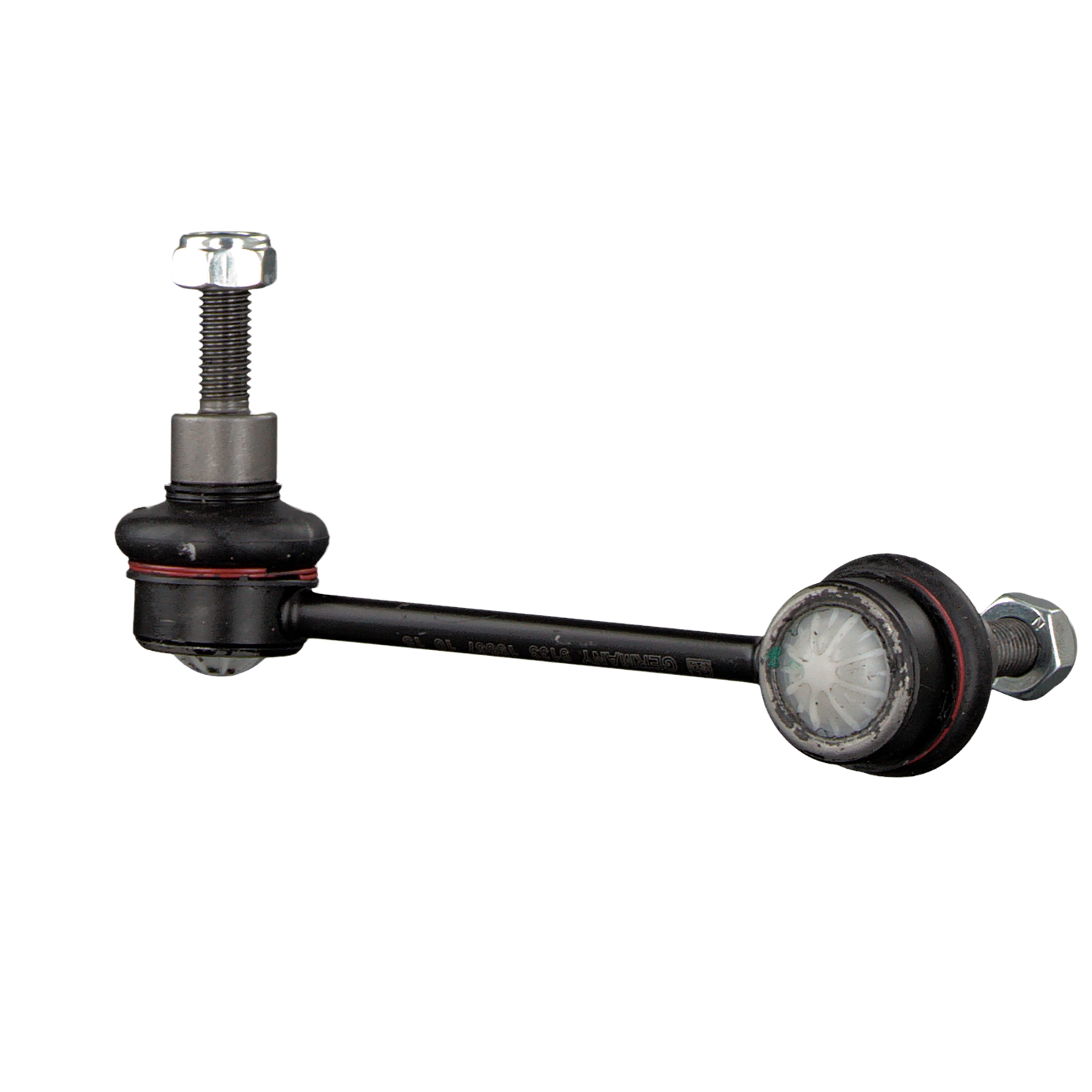 RENAULT FEBI BILSTEIN Bieletas de suspensión 19867
