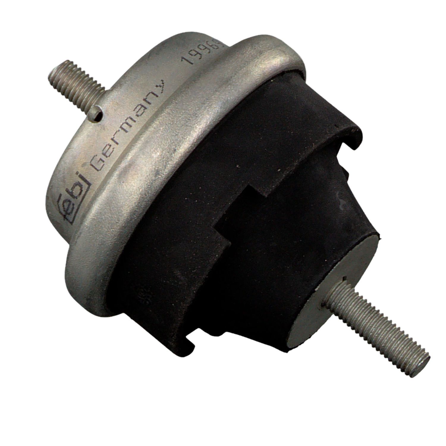 FEBI BILSTEIN 19969 Ελατηρια εμβολου 1.9 D 68 PS