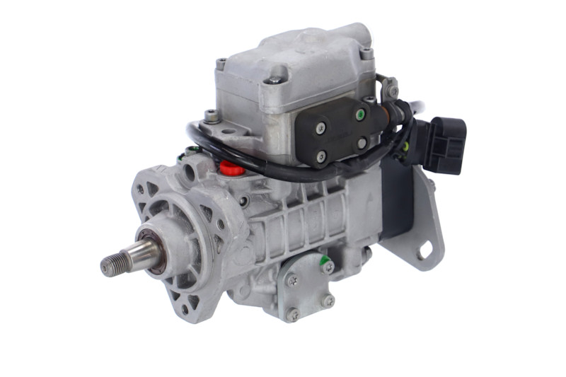 REMANTE 002-005-000002R Tankdop 2.5 TDI 102 Pk AHD
