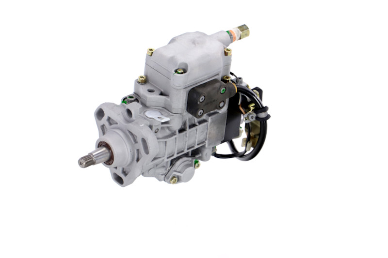 REMANTE 002-005-000012R Hochdruckpumpe Passat 3B5 1.9 TDI 90 PS AHH