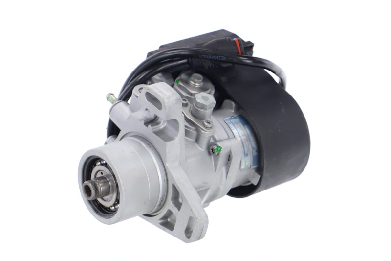 REMANTE 002-005-000029R Pompe haute pression Mercedes W202 C 220 D (202.021) 75CV 1997