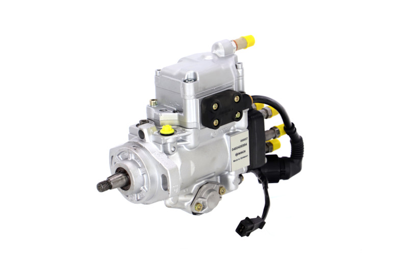 REMANTE 002-005-001006R Bomba injetora Renault Scenic 1 1.9 dTi 98 cv F9Q 734