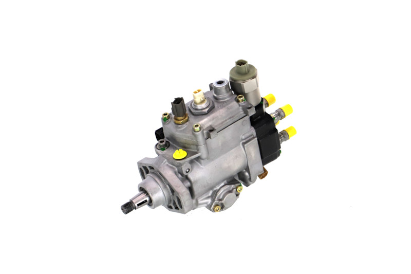 REMANTE 002-005-001039R Pompe haute pression Megane 4 1.6 dCi 130 (B9A4) 130CV 2020