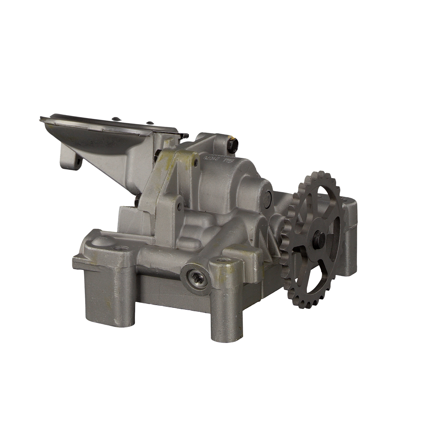 PEUGEOT FEBI BILSTEIN Pompa dell'olio 21079