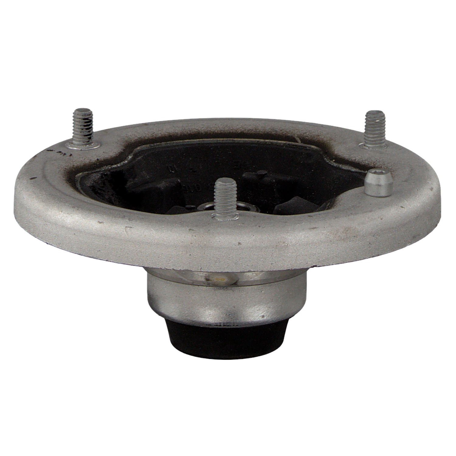 FEBI BILSTEIN 21101 Trykakkumulator 730d 3.0 218 HK M57 D30 (306D2)