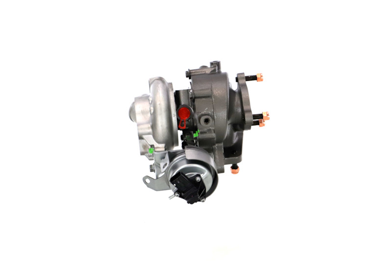 REMANTE 003-001-004487R Suport toba esapament 2.2 DiD 4WD (GK9W) 148 CP 4N14
