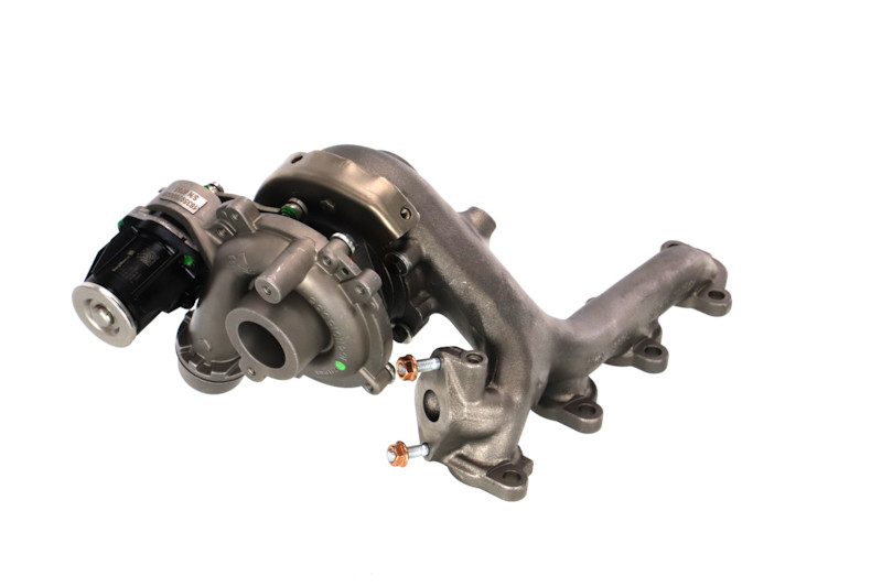 REMANTE 003-001-004514R Turbină Renault Kangoo 2 Express 1.5 dCi 95 (FW16) 95 CP K9K 872