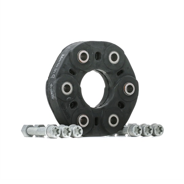 FEBI BILSTEIN 21193 Hardyskive Mercedes S204 C 200 CDI 2.2 (204.201) 136 HK OM 651.913